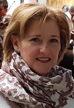 C.A. Josefina Gonzalez Barney NCGR-PAA IV