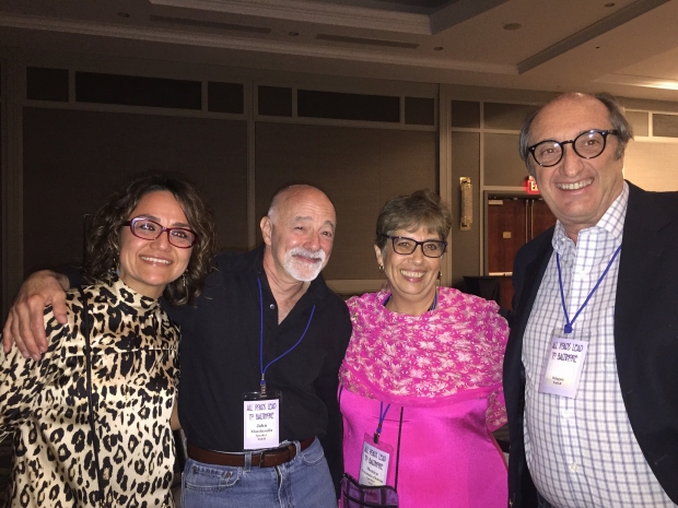 019 AstroMéxico Convención NCGR Baltimore EUA Agosto 2019