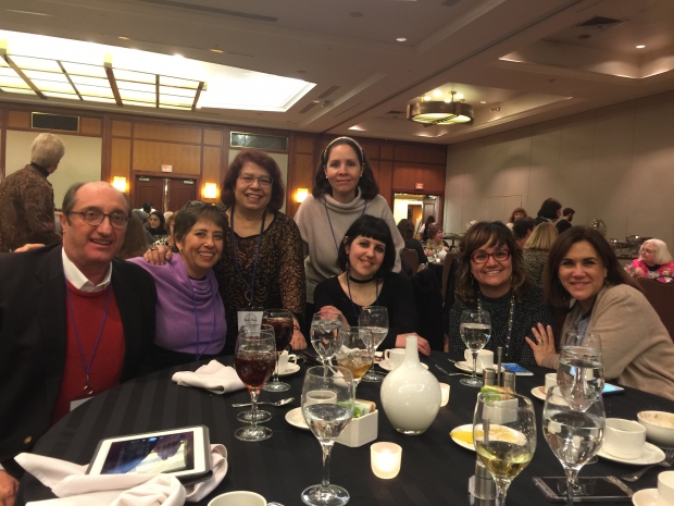 022 AstroMéxico Convención NCGR Baltimore EUA Febrero 2017