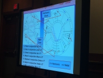 026 AstroMéxico Convención NCGR Baltimore EUA Febrero 2017